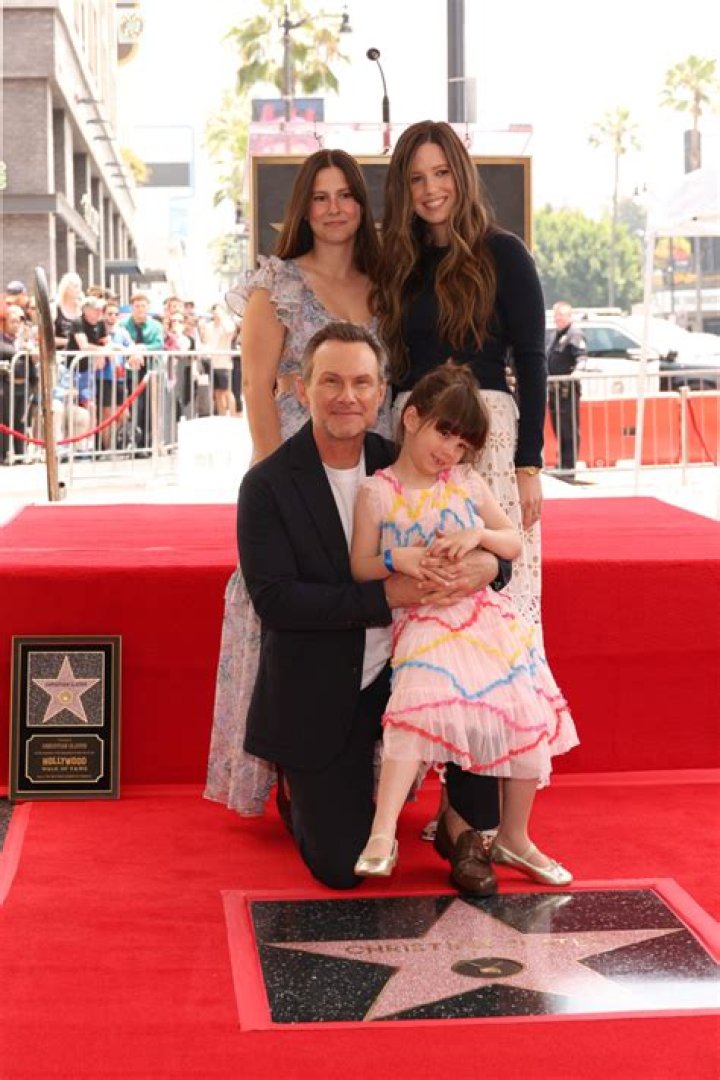 Christian Slater's Son: A Rising Star!