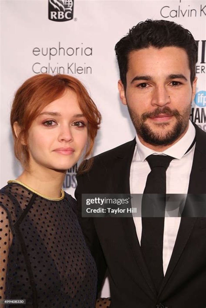 Christopher Abbott And Olivia Cooke: A Hollywood Dynamic Duo