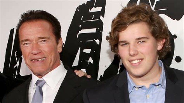 Christopher Schwarzenegger's Journey And Impact