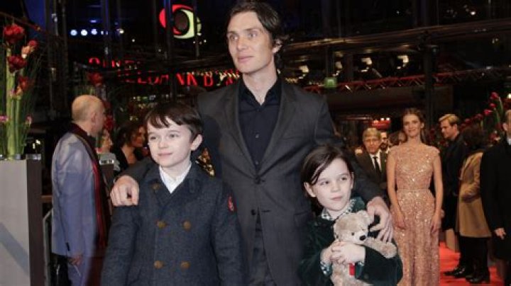 Cillian Murphy's Son: A Look Into The Family Of The Talented Actor