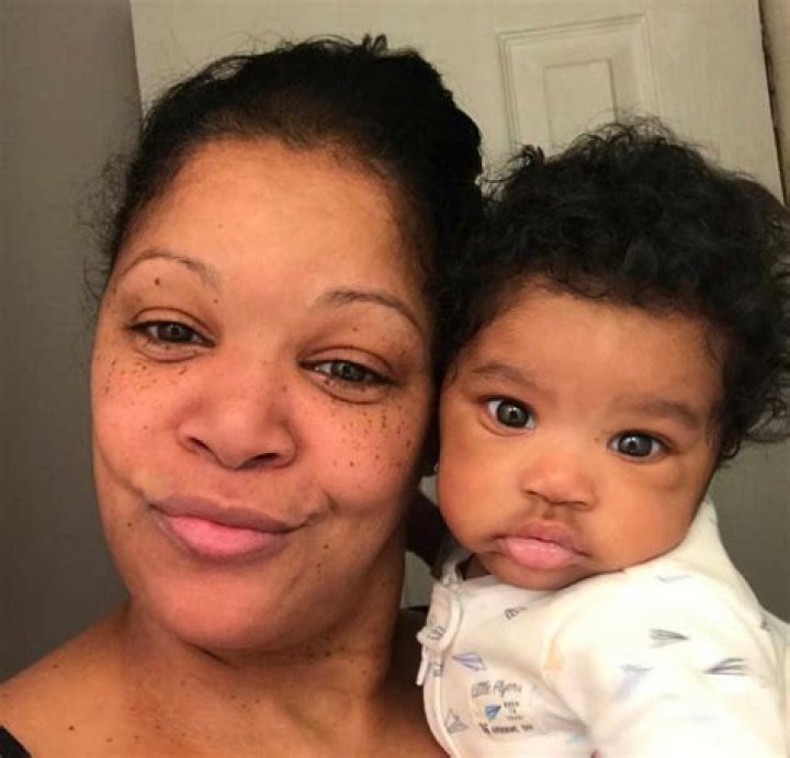 Coi Leray Mom