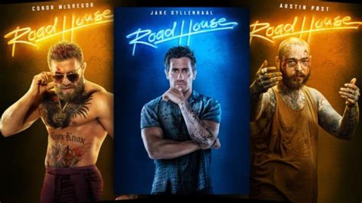Complete Cast Of Roadhouse 2023: Meet The Stars