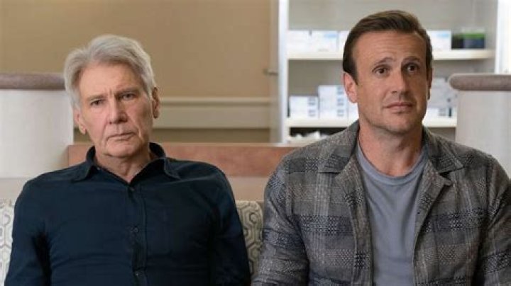 Comprehensive Coverage: People Magazine's Interview With Harrison Ford