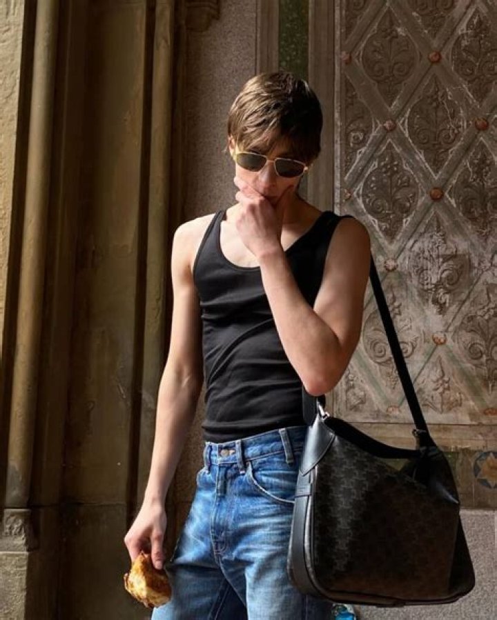 Corey Fogelmanis' Sibling Status Revealed
