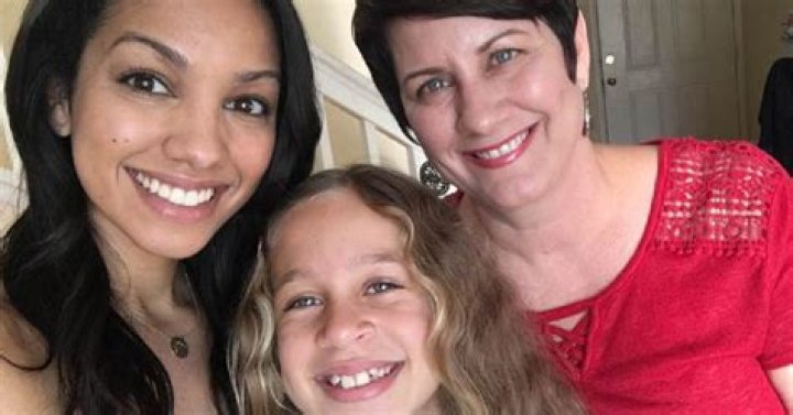 Corinne Foxx Mother