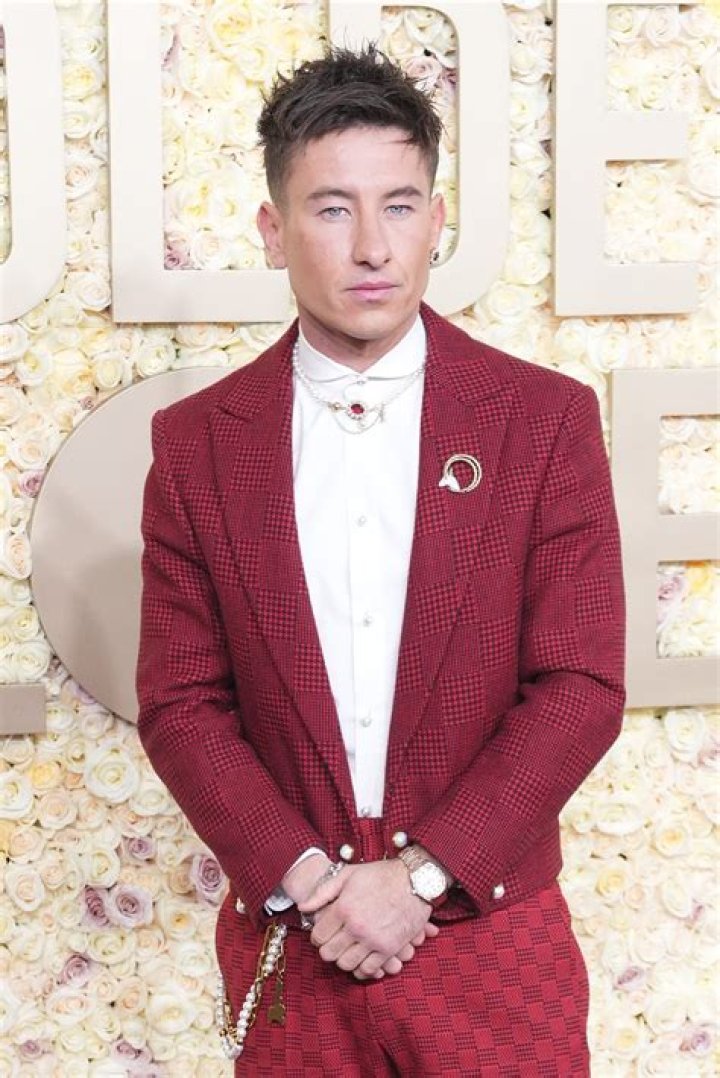 County Roots Of Acclaimed Actor: Barry Keoghan's Irish Hometown