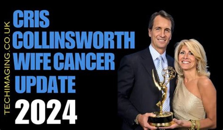 Cris Collinsworth's Wife's Cancer Journey