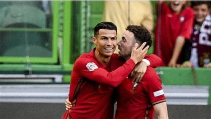 Cristiano Ronaldo's Untimely Demise And Its Impact