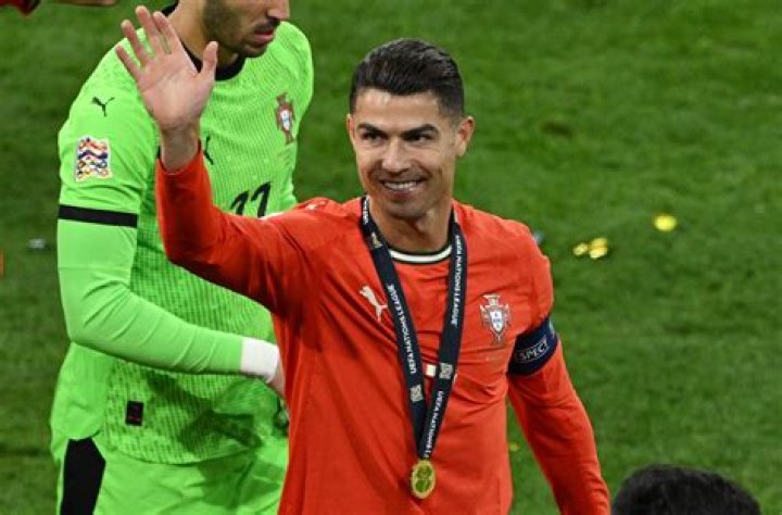 Cristiano Ronaldo: Uncovering The Lives Of His Spouses