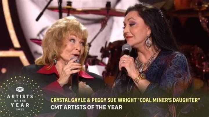 Crystal Gayle's Daughter: A Legacy Of Country Music