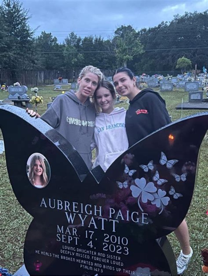 Dad Of Aubreigh Wyatt: Who Is He?