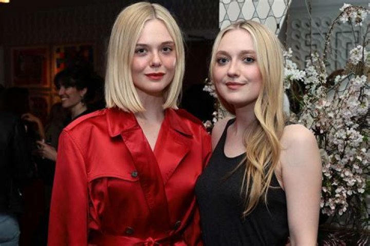 Dakota Fanning's Enchanting Personal Journey: A Glimpse Into Her Life