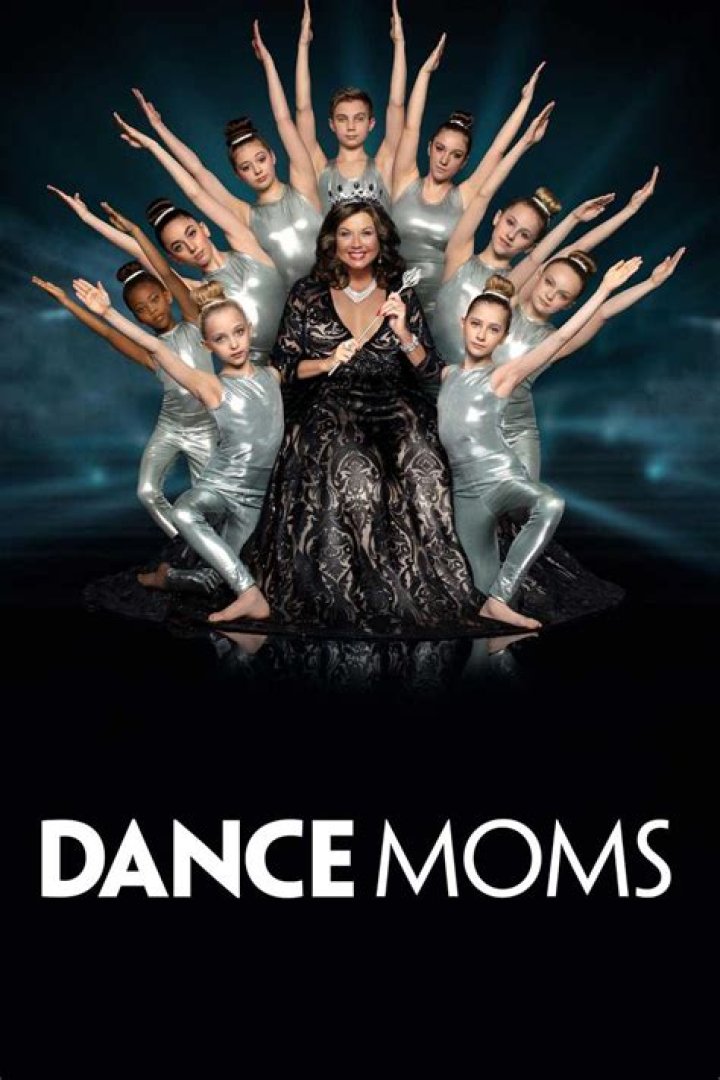 Dance Moms' Vivi-Anne Now: Where Is She And What Is She Up To?