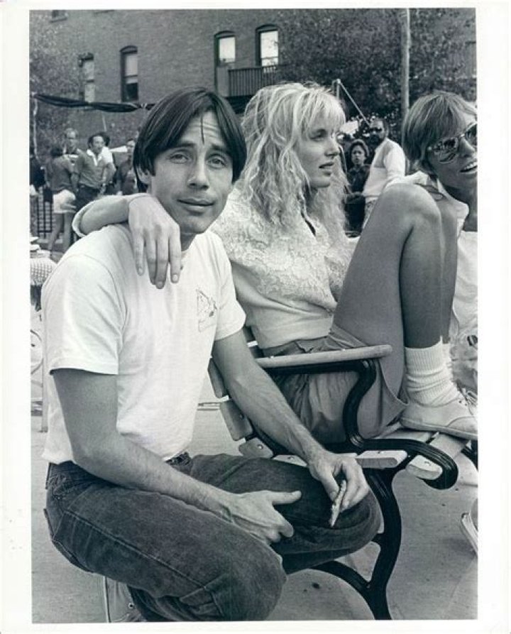 Daryl Hannah And Jackson Browne: A Love Story | Celebrity Marriages