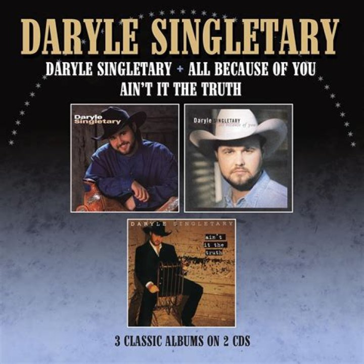 Daryle Singletary's Death: A Deeper Look