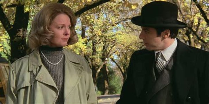 Diane Keaton And Michael Keaton's Enduring Legacy