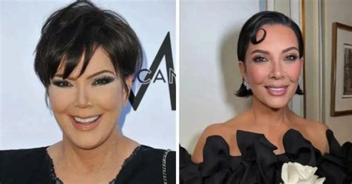 Did Kris Kardashian Lose Her Mother?