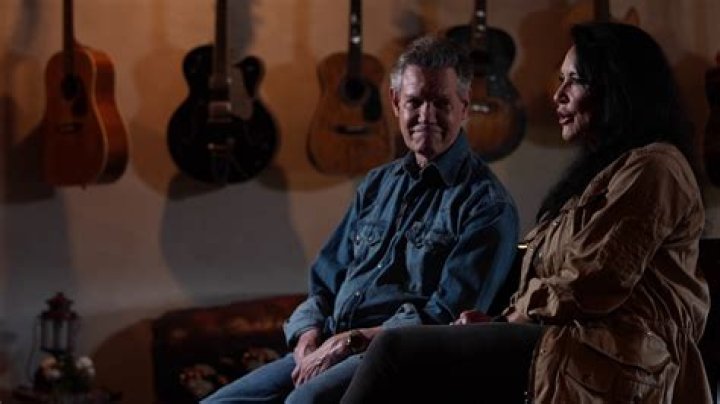 Did Randy Travis Die? Dispelling Rumors About The Country Music Legend