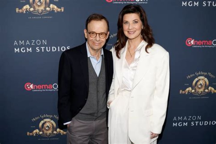 Did Rick Moranis Pass Away? The Tragic Truth