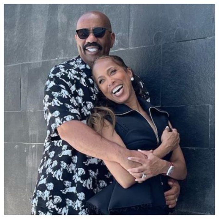 Did Steve Harvey Pass Away Recently? Details Unveiled