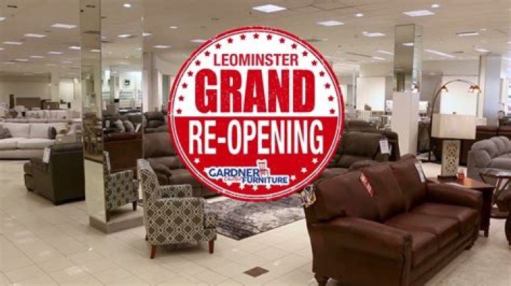 Discover Affordable Furniture At Johnson's Longview Location