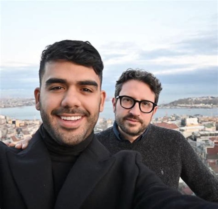 Discover Carlos Adyan's Age: A Rising Star's Journey