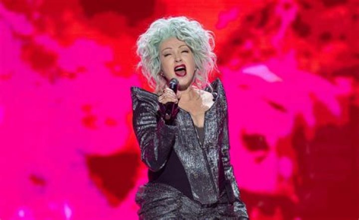Discover Cyndi Lauper's Impressive Net Worth And Financial Success