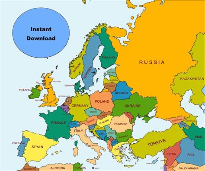 Discover Europe With The Unforgettable ICE 126 Train Experience