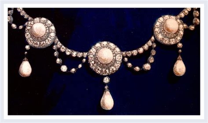 Discover Exquisite Queen Alexandra Jewelry: A Timeless Elegance
