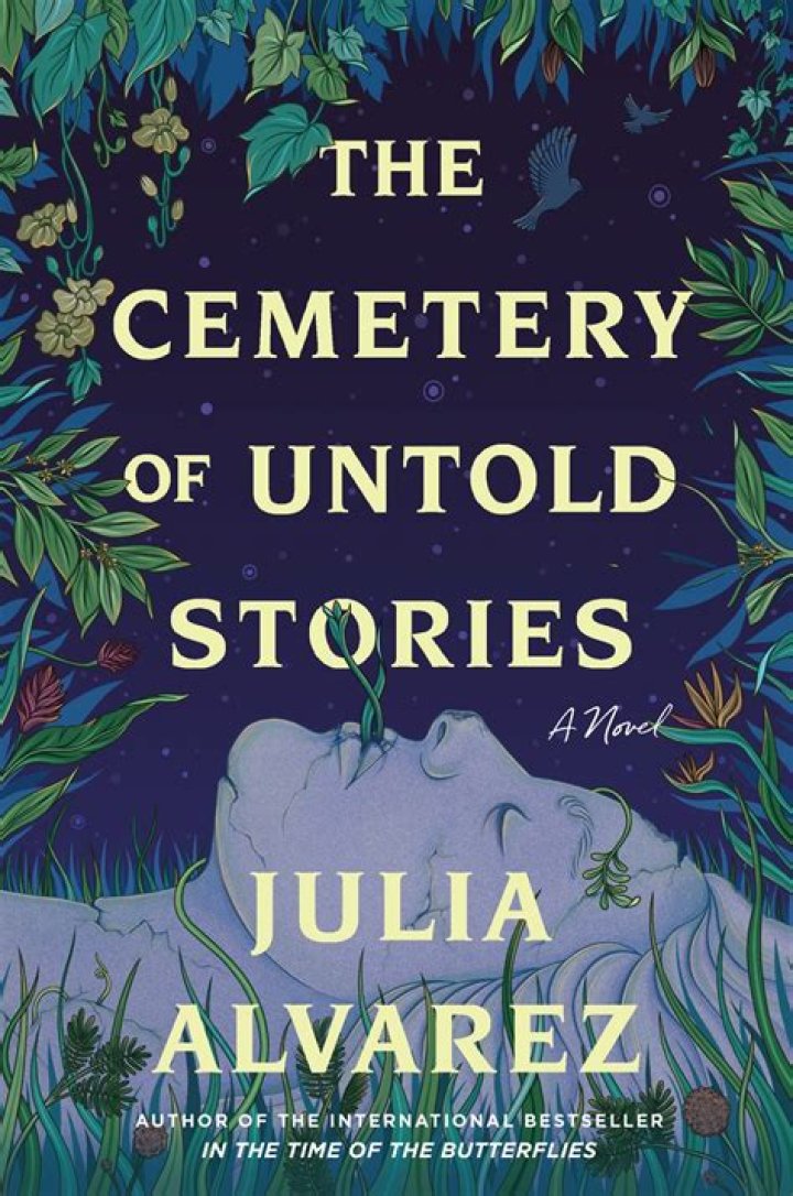Discover His Children And Untold Stories