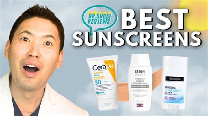 Discover HSA-Approved Sunscreen: Essential Protection, Maximum Savings