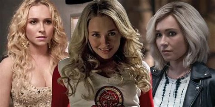 Discover Jessica Marie Garcia's Filmography: Movies And TV Shows