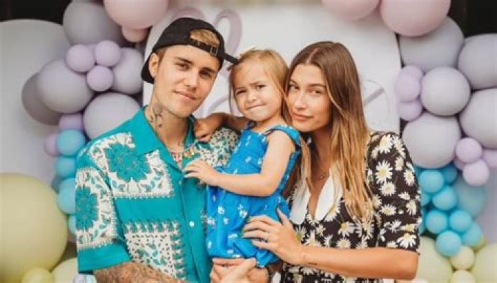 Discover Justin Bieber's Beloved Family: A Look At His Close-Knit Circle