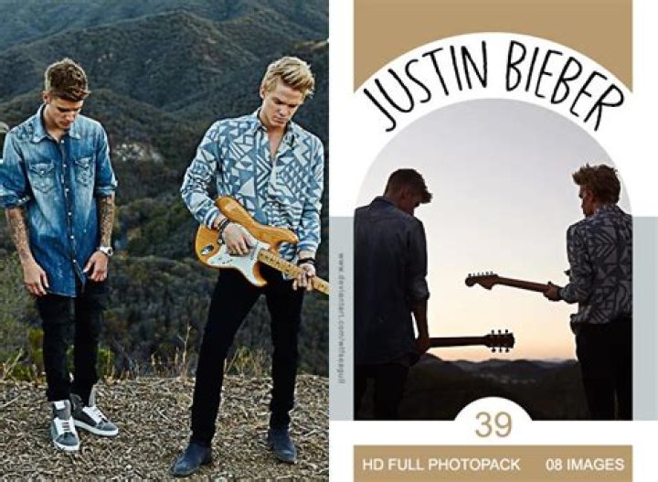 Discover Justin Bieber's True Identity: Uncover His Real Name