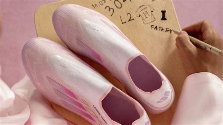Discover Perfect Lamine Yamal Boot Fit: Ultimate Size Guide