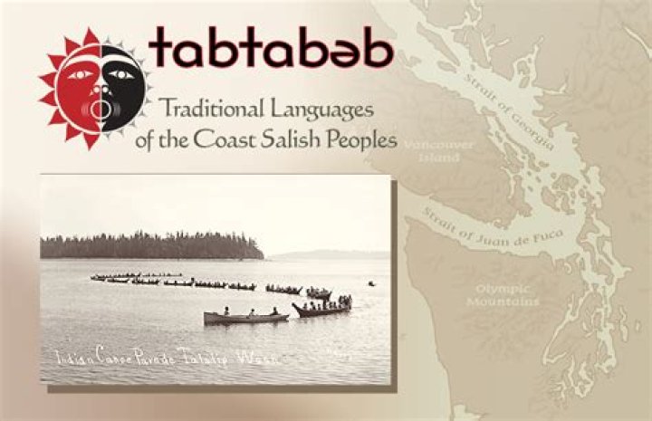 Discover The Age Of The Salish People
