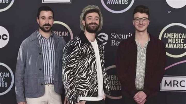 Discover The Ages Of AJR Band Members: A Comprehensive Guide