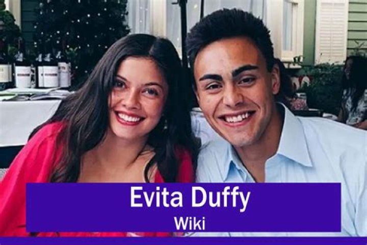 Discover The Enchanting Evita Pilar Duffy: A Literary Luminary