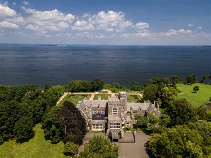 Discover The Enigmatic Nick's House In 