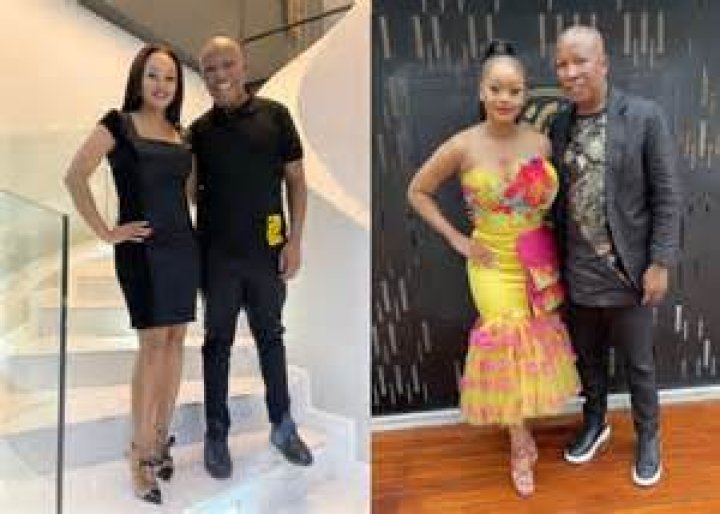Discover The Extraordinary Age Of Mantwa Malema