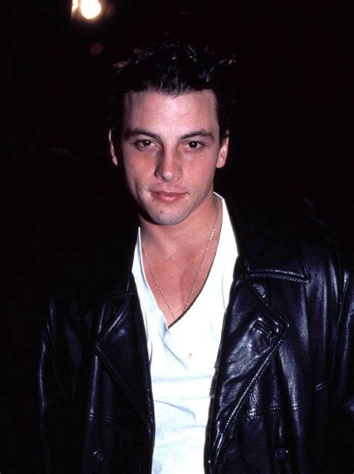 Discover The Extraordinary Journey And Insights Of Skeet Ulrich
