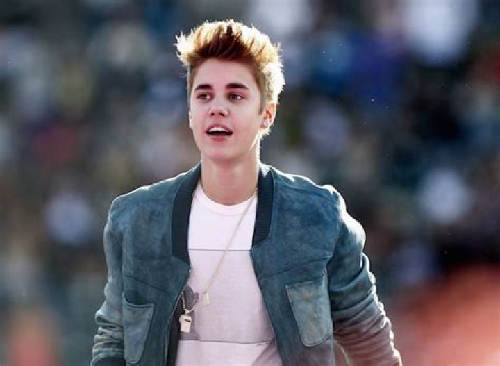 Discover The Extraordinary Talents Of Justin Bieber: From Pop Sensation To Global Icon
