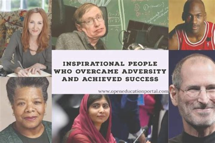 Discover The Inspiring Achievements Of Jamal Lamine