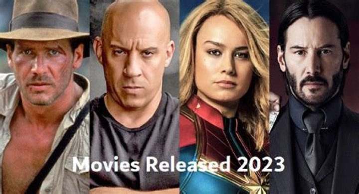 Discover The Latest Movies With Mkymoviespoint