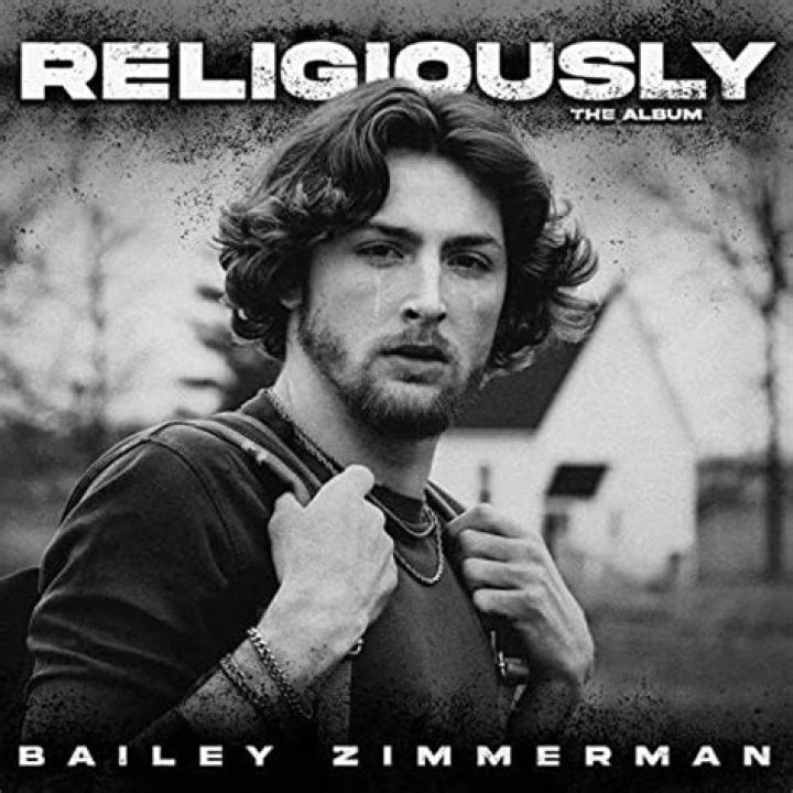 Discover The Life And Music Of Bailey Zimmerman: A Comprehensive Biography
