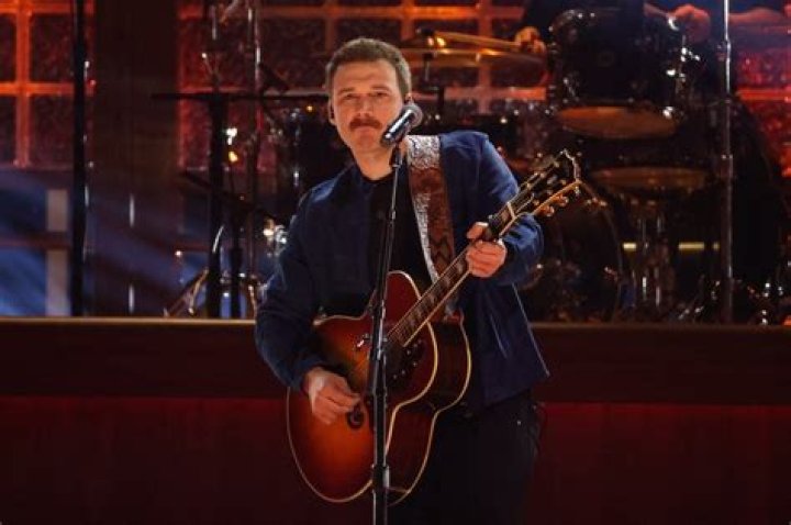 Discover The Music Of Tommy Wallen: Chart-Topping Hits And A Captivating Story