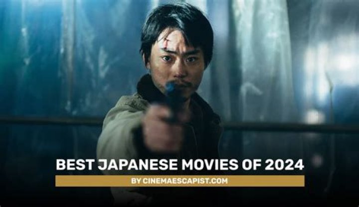 Discover The RenownedActors Of Japanese Cinema