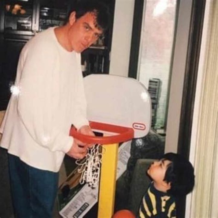 Discover The Surprising Height Of Zach Edey's Father: Unveiling The Family Genetics