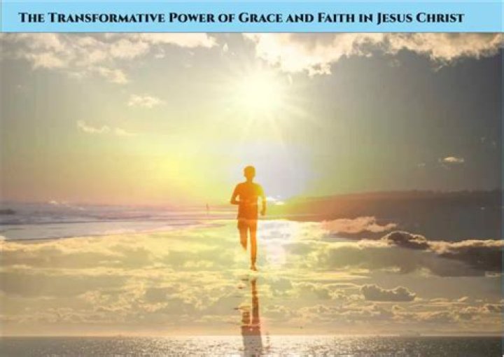 Discover The Transformative Power Of Grace Bright