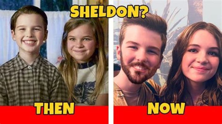 Discover The True Net Worth Behind Young Sheldon